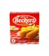 Beckers 4 Croquettes Viande de Boeuf 4x 70 gr