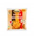 Belviva Uglies frites moches taille M 750 gr