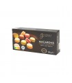 A - Excellence - Gourmet Finest Cuisine 12 macarons 4 goûts 144 gr