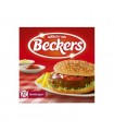 Beckers hamburgers 12x 70 gr