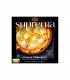 Dr Oetker Suprema cinque formaggi pizza 424 gr