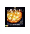 Dr Oetker Suprema cinque formaggi pizza 424 gr