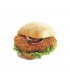 Snaky - Vanreusel Krumpy burger Extra 25x 115 gr