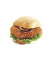 Snaky - Vanreusel Krumpy burger Extra 25x 115 gr