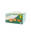 XX - Snaky HALAL boulettes 24x 140 gr