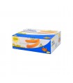 XX - Snaky maxi cervelas brun 24x 200 gr