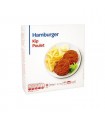 Premier prix hamburger poulet 12x 70 gr