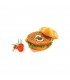 Snaky - Vanreusel Hamburger 40x 90 gr