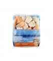 Boni Selection mignonnettes saumon - cabillaud (12-14 pcs) ± 1kg