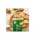 BONI SELECTION pizza mozzarella 2x335gr - Belfreeze