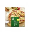 Boni Selection pizza mozzarella 2x 335 gr