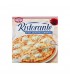 DR OETKER  Ristorante pizza 4 fromages 340g - BELFREEZE