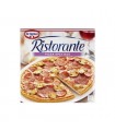 Dr Oetker Ristorante pizza spéciale 345 gr