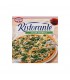 DR OETKER Ristorante pizza spinaci 390gr - BELFREEZE