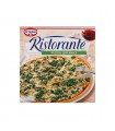 Dr Oetker Ristorante pizza spinaci e crema 390 gr