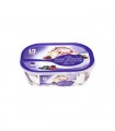 Boni Selection crème glacée au yaourt et fruits des bois 900 ml