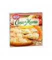 Dr Oetker CASA DI MAMA pizza quattro fromaggi 410 gr