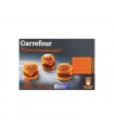 Carrefour 10 minis cheeseburger 155 gr
