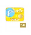 Ola fermette crème glace vanille 2,4 L