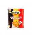 D - Belviva - Lutosa frites belges taille L 875 gr