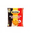 Belviva - Lutosa frites belges taille L 1,6 kg