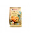 XX - D - Delhaize nouilles sautées orientales poulet légumes 1kg