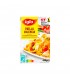 Iglo Paëlla Valencia poulet fruits de mer 450 gr Livraison Surgelé