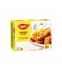Iglo saucisse potée aux carottes 450 gr BELFREEZE livraison surgelé