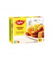 XX - Iglo à la belge saucisse potée aux carottes 450 gr