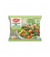 CB - Iglo légumes vapeur carottes brocoli romanesco 300 gr