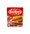 Beckers Bami Toppers 4 pc 280 gr